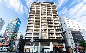 アパホテル〈御堂筋本町駅前〉